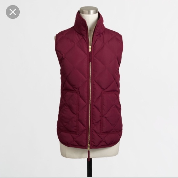 Jcrew Vest - Picture 2 of 3